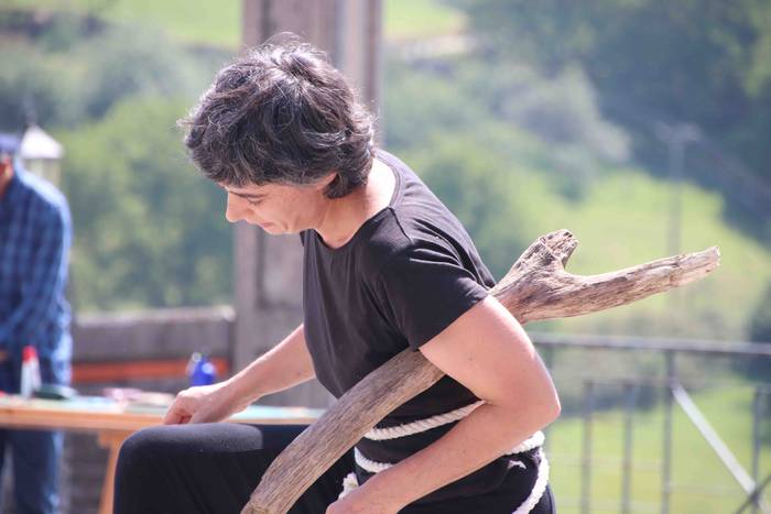 II. Natura, gizakia eta arte 38 1562418814432