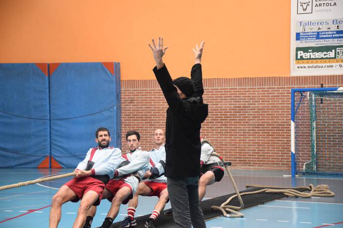 Tira eta tira, Euskal Herrik 1 1512311244207