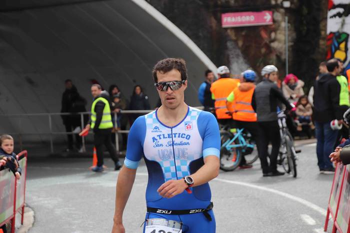 Zizurkilgo I. Duatloia 34 1649000079296