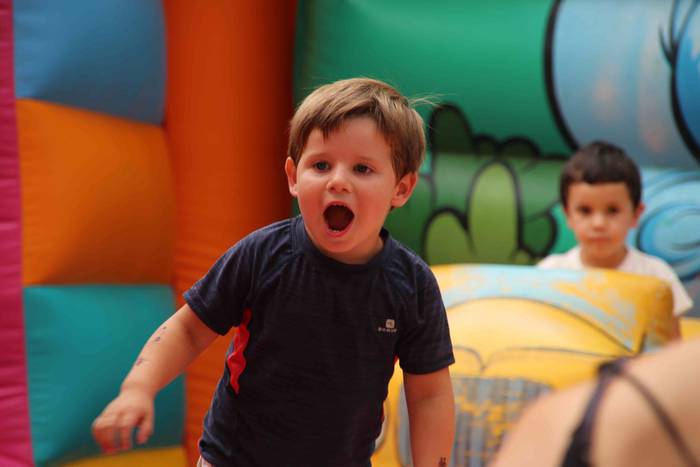 Haurren algara, helduen izer 18 1532632755775