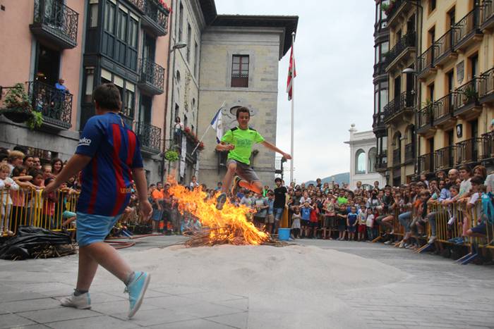 Momentu bereziaren zain 29 1498245395572