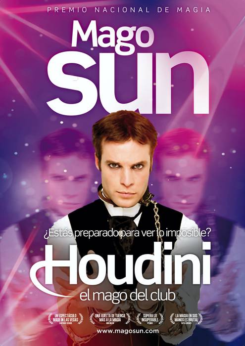 Sun magoa