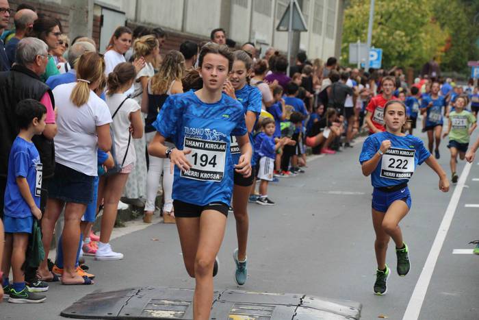 Tolosako Herri Krosa haurrak 58 1570886260017