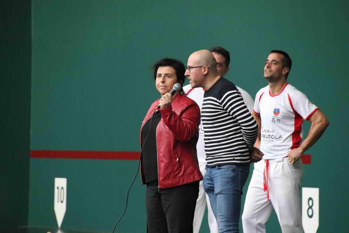 Behar Zana Bertso Pilota 75+ 62 1651349726833