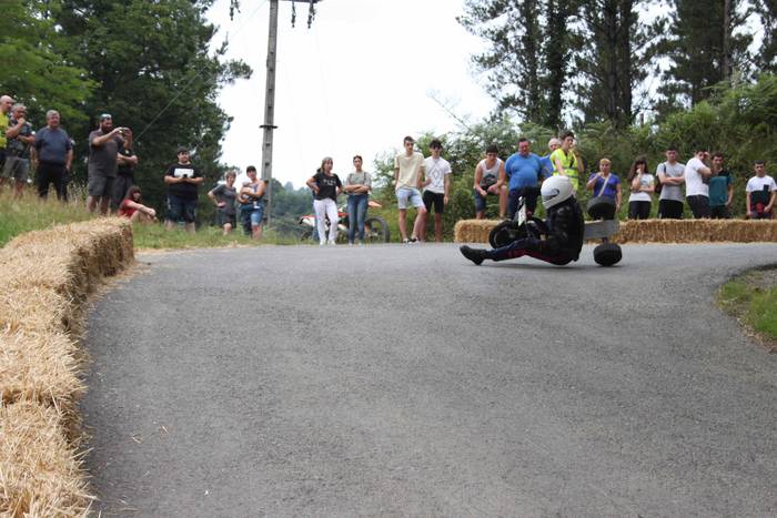 Goitibehera jaitsiera, Alegi 25 1563042249658