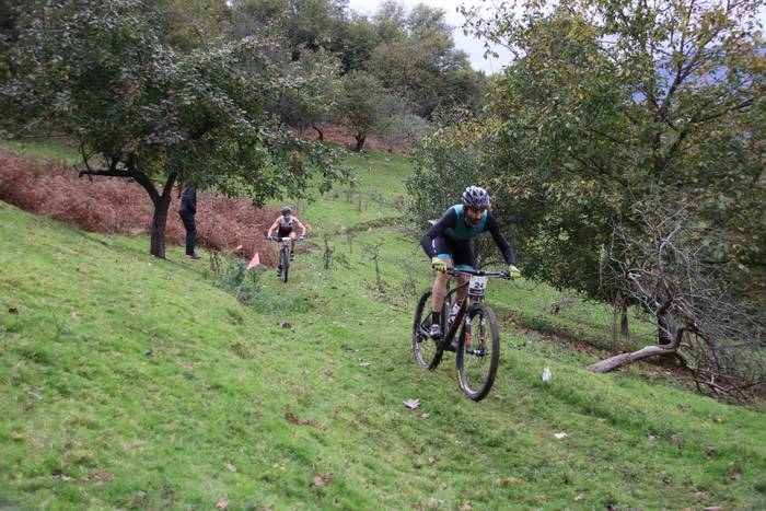 Eneko Gurrutxaga eta Enara O 10 1636224952896