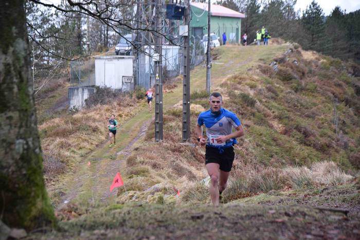 IV. Negu Trail lasterketan b 10 1644162611085