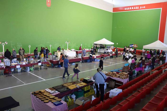 Giro ederra sortu da Asteasu 37 1664106957661