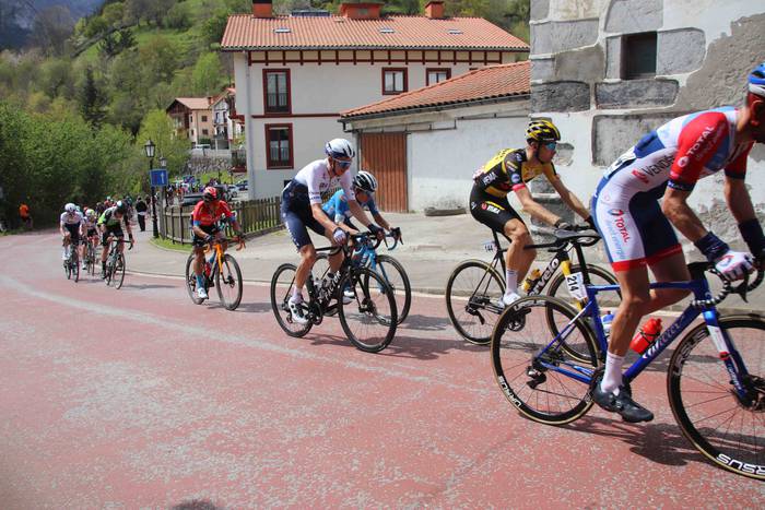 Itzulia txirrindulari proba  41 1617891833689