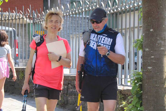 Txirrita Mendi Martxa: mendi 113 1526889297693