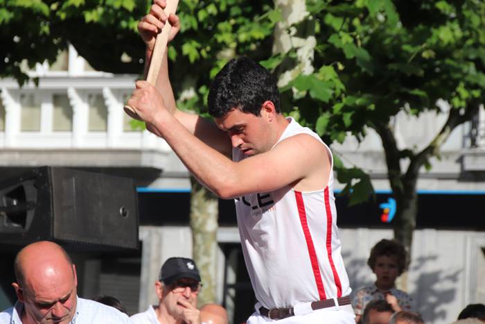 Kirola nagusi igande arratsa 29 1529258620127