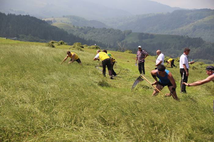 Jesus Mari Ormaetxea, Urki,  47 1499608285889