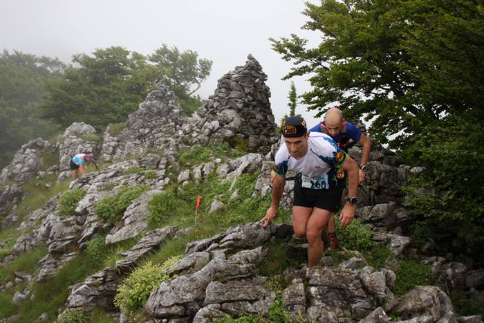 Hernio, tarteko helmugan bi  23 1529251343391