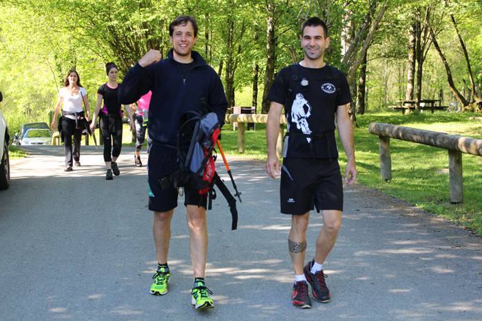 Berastegi mendiz ingurtauz 60 1494772035423