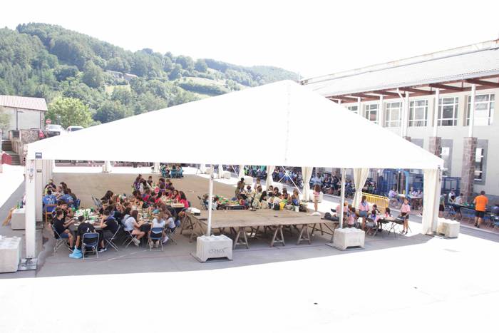 Kuadrillen Eguna. Berastegik 43 1659794962482