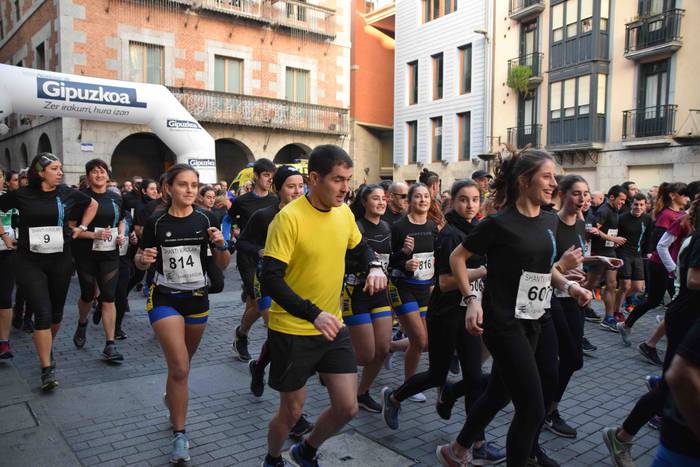 Mozorroarekin edo gabe, korrika 118 1546421572221