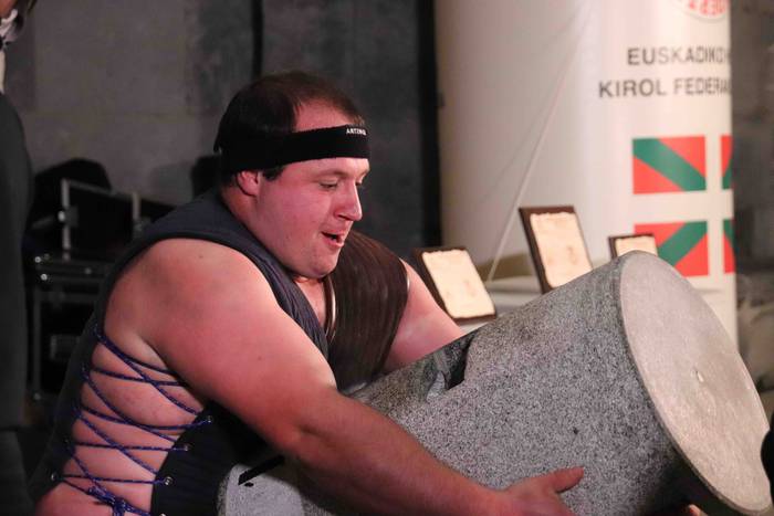 Jokin Eizmendik irabazi du E 22 1639855904915