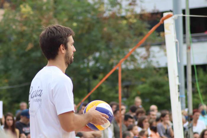 Garia okindegiak irabazi du  12 1630776945634