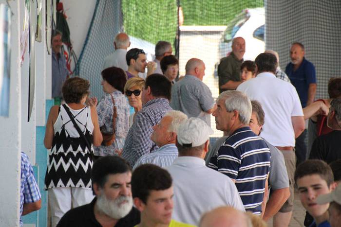 Sagardoz busti da Hernialde 17 1471175298556