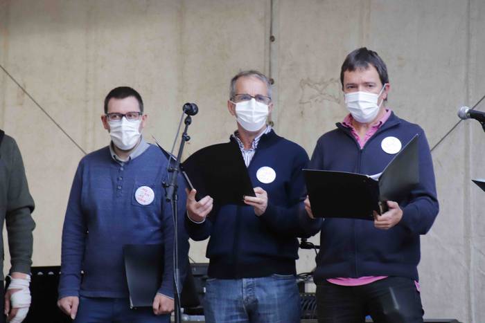 Musikherria, Tolosa, 2021 73 1634385450307