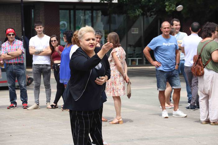 Aspertzeko betarik ez dago A 85 1564582470555