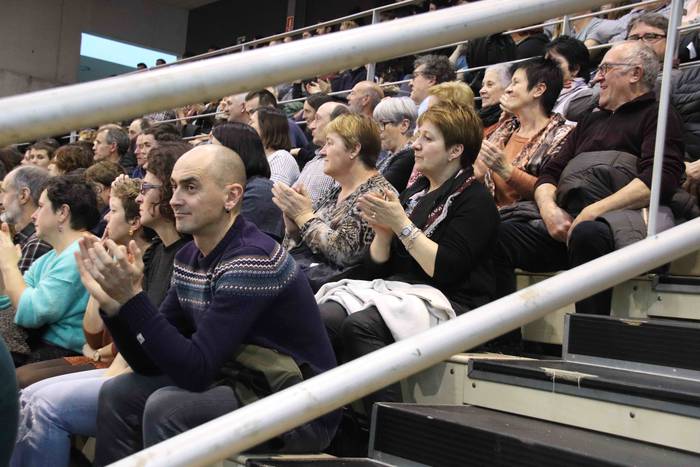 Oihana Iguaran Donostiako fi 9 1575233093989