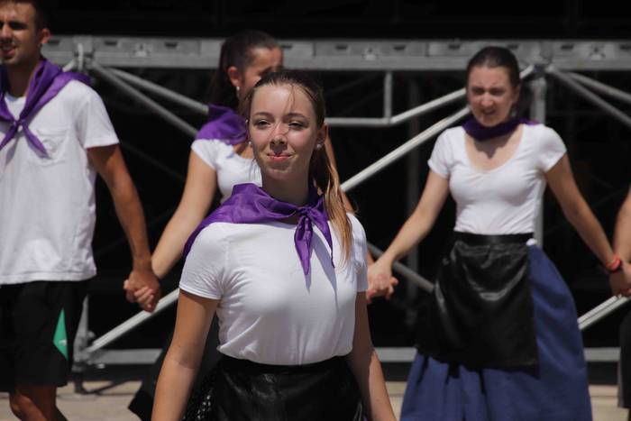 Zizurkilgo Andra Mariak. Oil 46 1660313815533