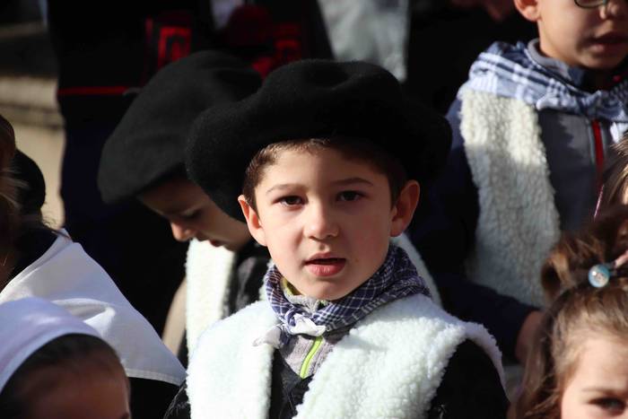 Gabon eguna Asteasun eta Adu 12 1577194236480