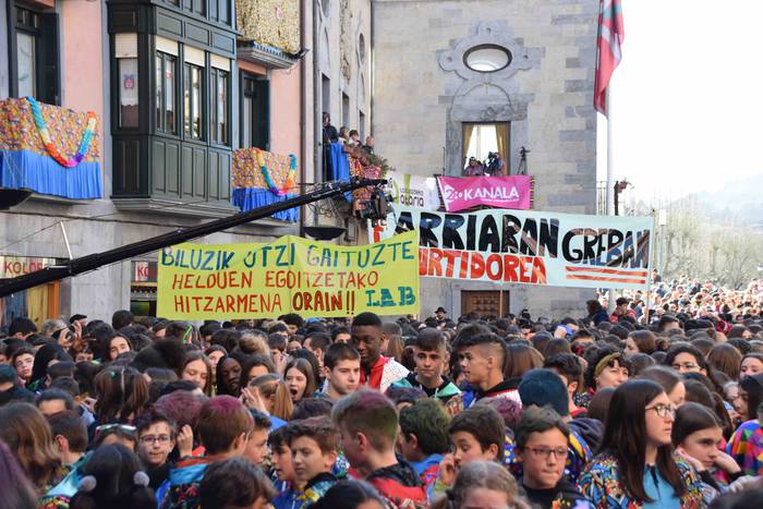 Txupinazoa plazatik 18 1582211145502