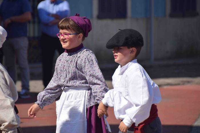 Bidaniko jaiak 2019. Herriko 11 1566647501804