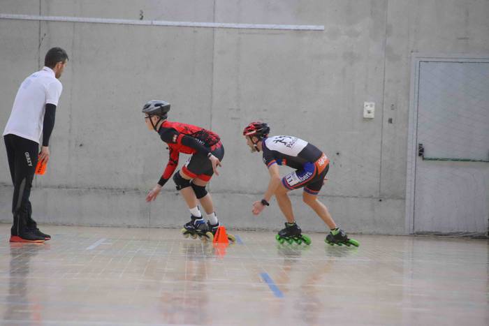 Gurpiltxoen gainean, abiadur 33 1577010569362