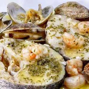 MENU BEREZIA