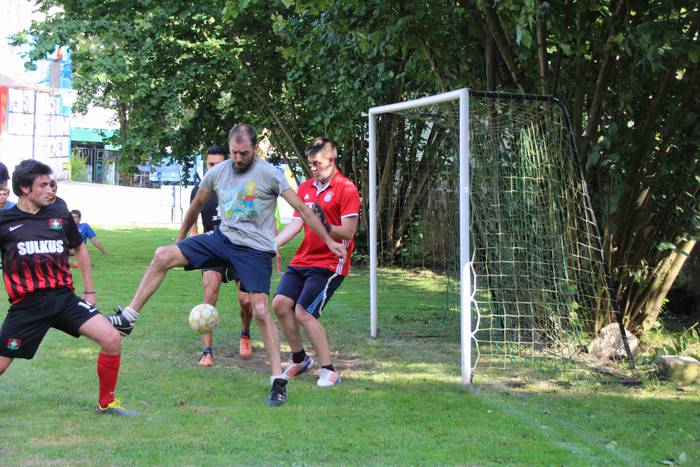 Bonberenea taldea, XV. Bonbe 2 1626544549497