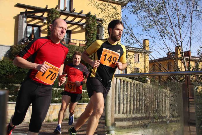 Elkartasunak irabazi du last 40 1577636599271