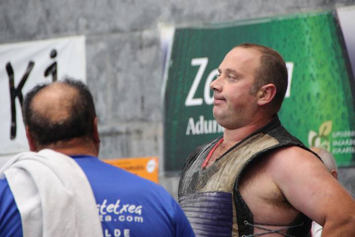 Aimar Irigoien irabazle Goro 4 1493578139750