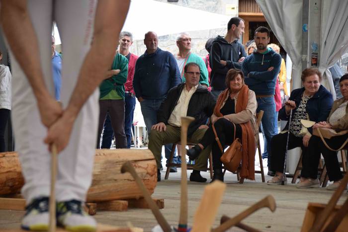 Herri kirolak Asteasuko fest 26 1656596240771