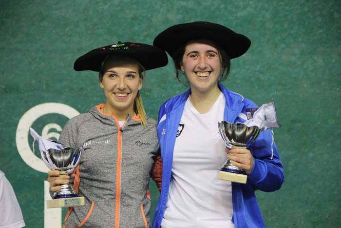 Emakumea Pilotari Txapelketa 56 1514056778757