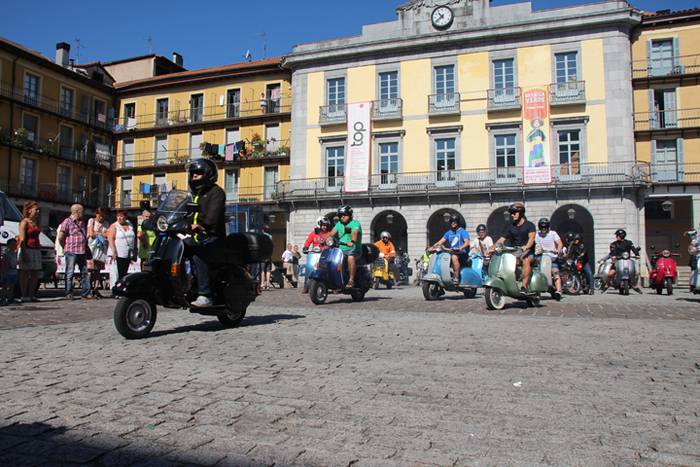 Vesparen gainean Tolosaldean 37 1500196327678