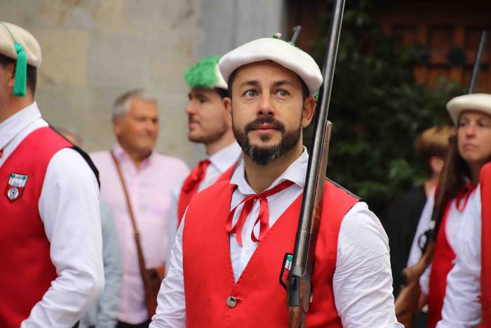 San Joan eguna 2022, Tolosa, 28 1656059607892