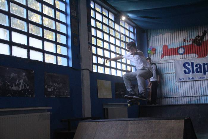 XVI. Skate Txapelketa 6 1477759263422