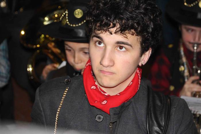 Hartzaren beldur, baina inau 43 1550950112881