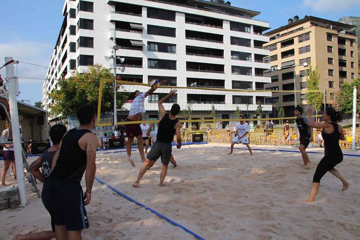 Martxan da hondartzako bolei 1 1630580457662