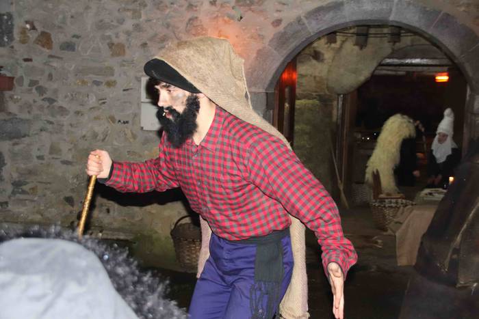 Olentzaroaren magian murgild 76 1577038581704