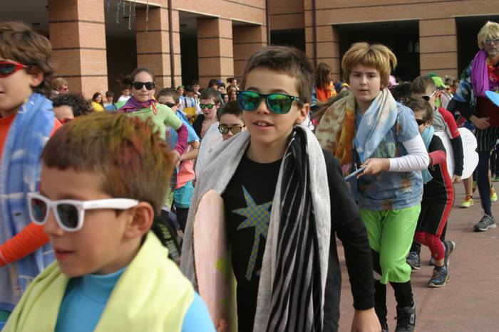 Tolosa inauteriak Laskorain  16 1487877563039