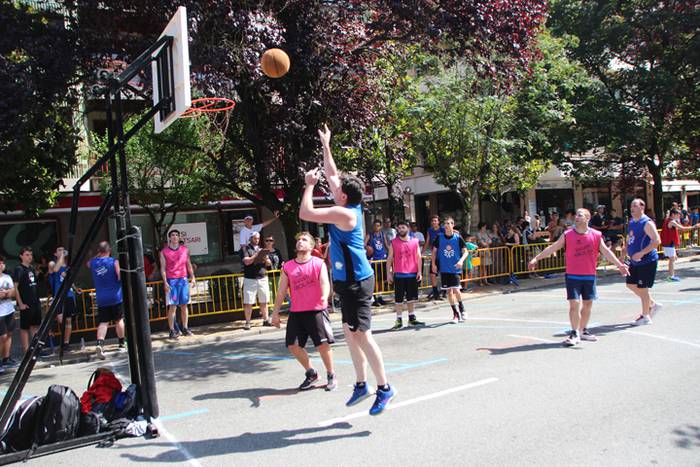 3x3 saskibaloi txapelketa To 17 1497117155025