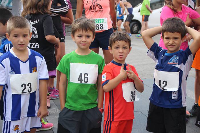 Goiztiarrenak, korri egitera 2 1502035602687