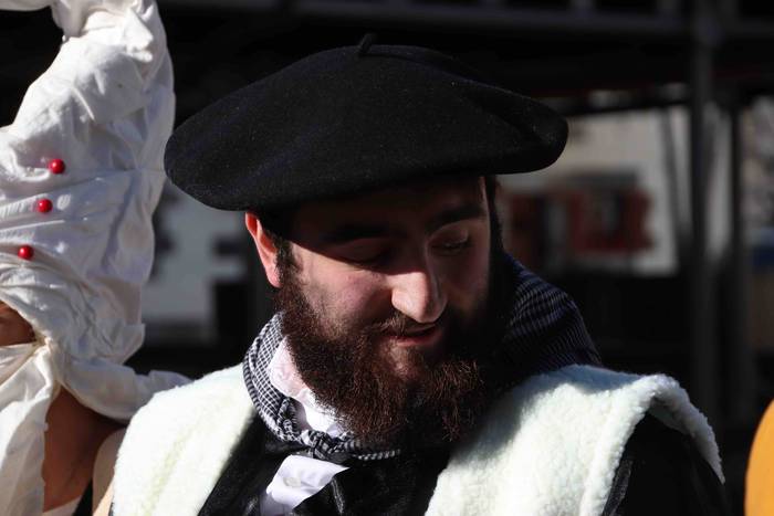 Gabon eguna Asteasun eta Adu 74 1577194454540