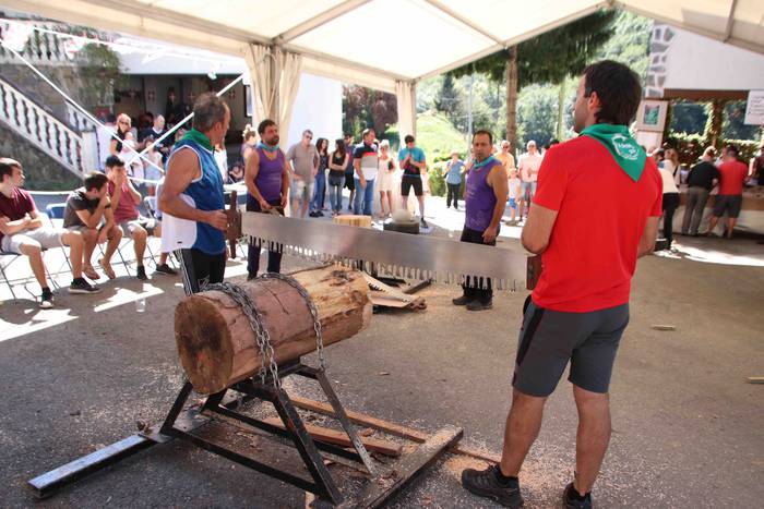 Uganetarrak gehiago izan dir 34 1537014655654