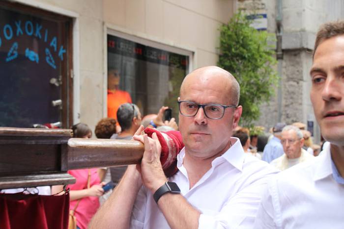 Santuek eta dantzariek poztu 95 1498312703119