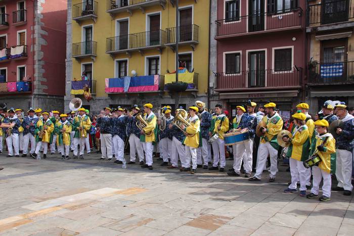 txarangen bilkura, 2022, ina 11 1646154885255